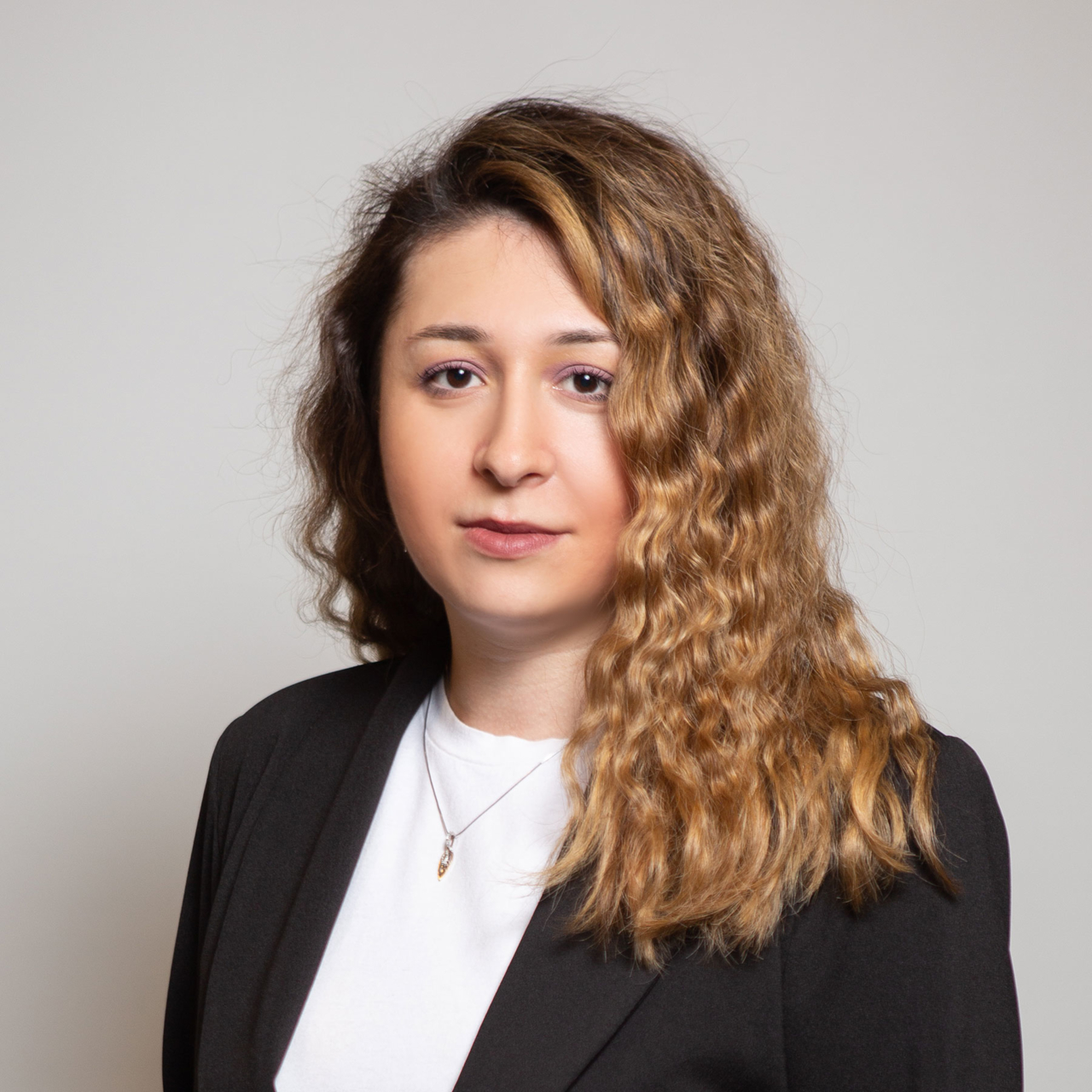 Shahana Hagverdiyeva