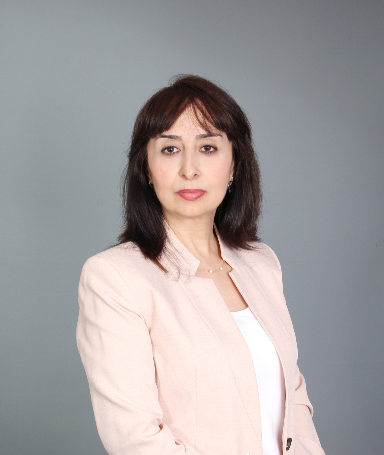 Naila Mustafayeva