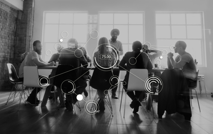 Digital Transformation Working Group