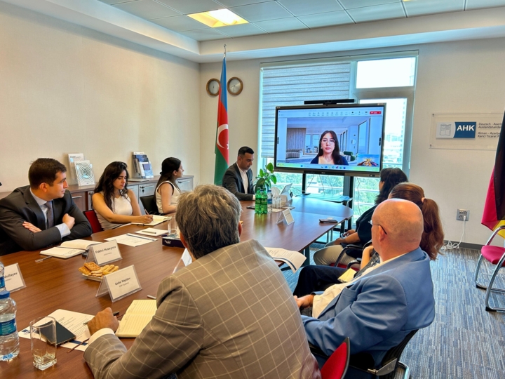Meeting of the Digital Transformation Working Group